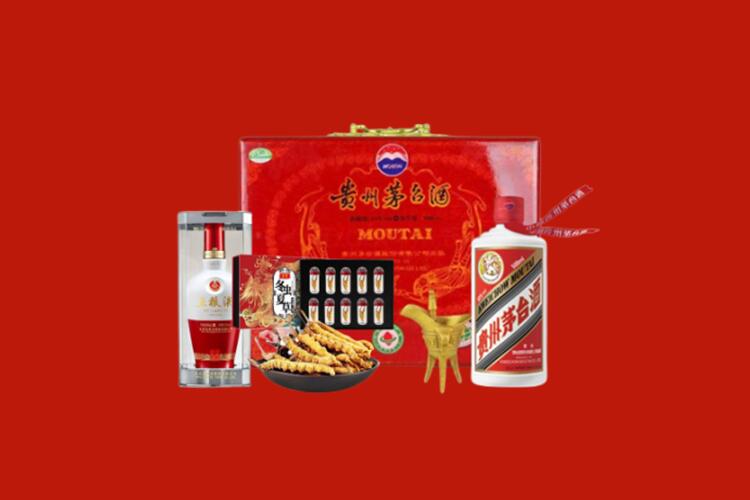 六安舒城县名酒回收行情